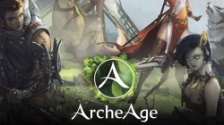 ArcheAge: ¡Lanzamiento y sorteo de un Silver Pack!