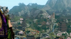 Anunciada la fecha de lanzamiento y beta abierta de ArcheAge