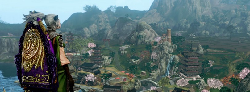 Anunciada la fecha de lanzamiento y beta abierta de ArcheAge