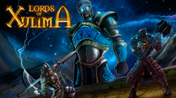Numantian Games anuncia el Acceso anticipado de Lords of Xulima