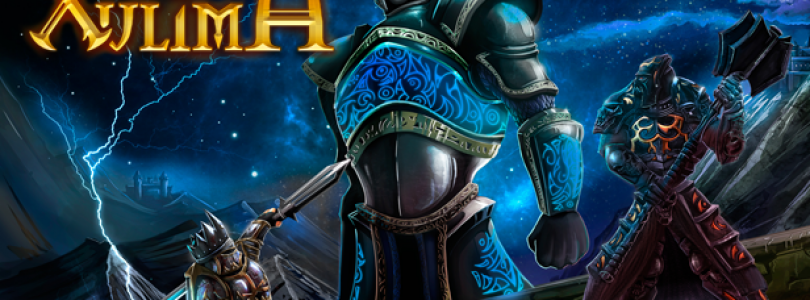 Lords of Xulima se lanzará oficialmente el 14 de noviembre