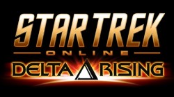 Star Trek Online anuncia, Delta Rising, su próxima expansión