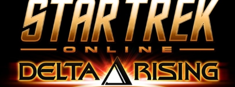 Star Trek Online anuncia, Delta Rising, su próxima expansión