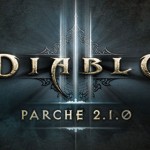 Ya disponible el parche 2.1 de Diablo III – Fallas superiores, temporadas, gemas legendarias…