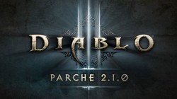 Ya disponible el parche 2.1 de Diablo III – Fallas superiores, temporadas, gemas legendarias…