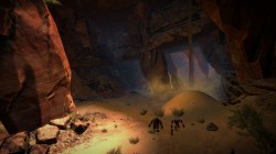 Guild Wars 2 – Presentación de la segunda parte de El alcance del dragon