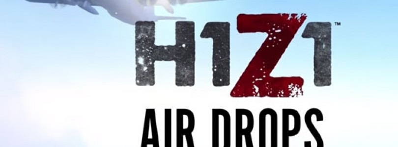 GC 2014 – La gamescom nos deja algunos nuevos vídeos de H1Z1