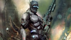 Hellgate podría reaparecer en Steam