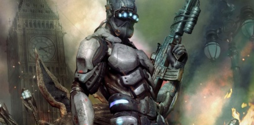 Hellgate podría reaparecer en Steam