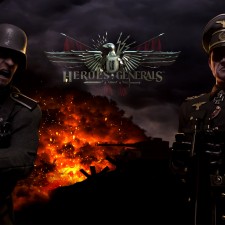 Heroes & Generals