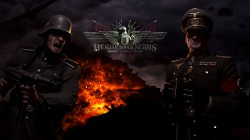 Heroes & Generals: Nueva clase, Twitch oficial y armas