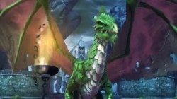 Nuevo trailer de Tyranny of Dragons, la próxima actualización de Neverwinter