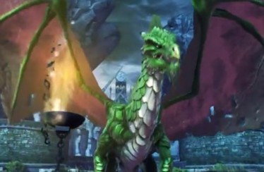 Nuevo trailer de Tyranny of Dragons, la próxima actualización de Neverwinter