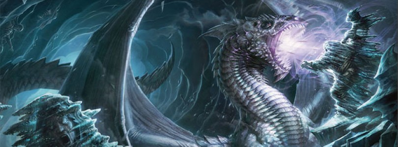 La nueva actualización Tyranny of Dragons llega hoy a Neverwinter