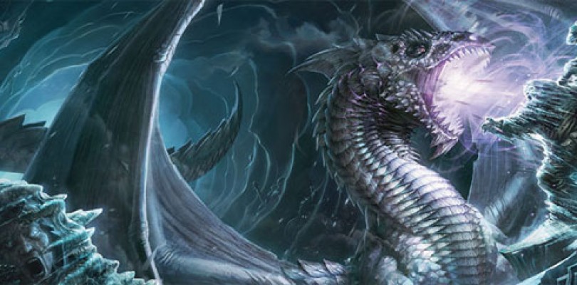 La nueva actualización Tyranny of Dragons llega hoy a Neverwinter