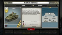 Panzer General Online añade la Fusion, una nueva mecánica del juego