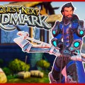 Everquest Landmark: Primer combate PvP