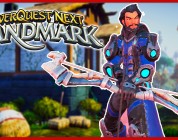 Everquest Landmark: Primer combate PvP