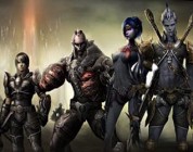 Requiem: Rise of the Reaver anuncia nueva expansión