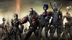 Requiem: Rise of the Reaver anuncia nueva expansi&oacute;n