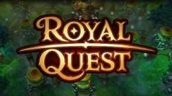 Royal Quest aparece por sopresa en Steam