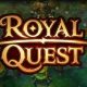 Royal Quest aparece por sopresa en Steam