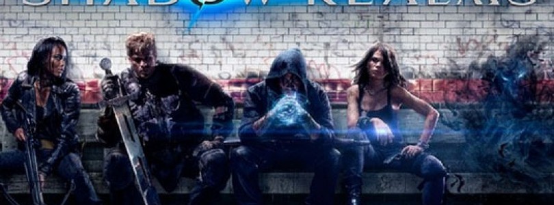 Shadow Realms cancelado