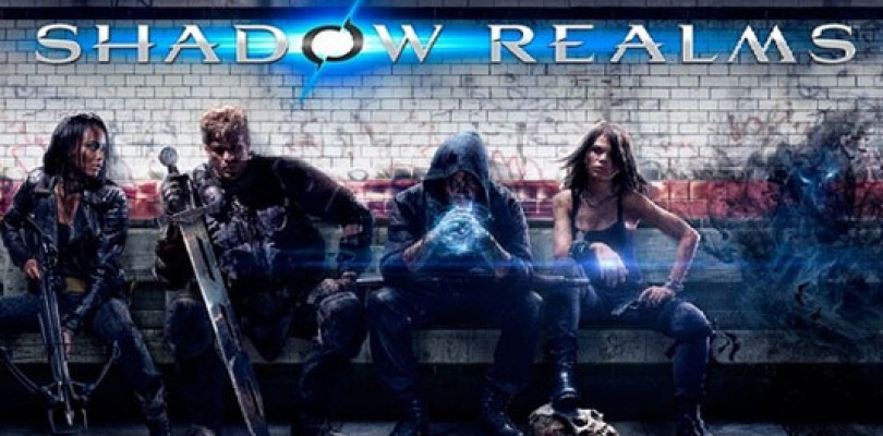 Shadow Realms cancelado