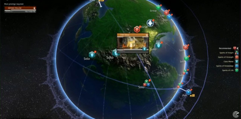 GC 2014 – Skyforge: 25 minutos de gameplay comentado desde la gamescom