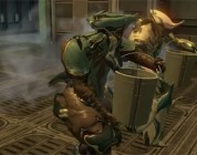 Warframe – Ultima actualización para PS4 y desafio del Ice Bucked para caridad