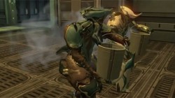 Warframe – Ultima actualización para PS4 y desafio del Ice Bucked para caridad
