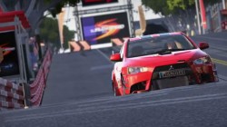 El Mitsubishi Lancer contra el Subaru Impreza en el nuevo trailer de World of Speed