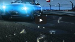 Las condiciones meteorológicas en el nuevo video de World of Speed