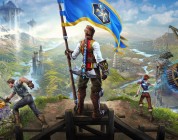 Landmark: Tráiler oficial sobre el combate