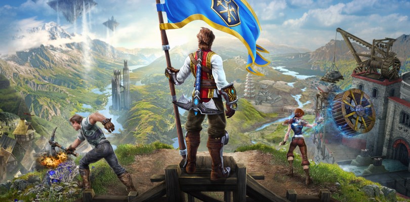 Landmark: Tráiler oficial sobre el combate