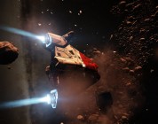 Elite: Dangerous : La exploración será vital