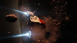 Elite: Dangerous : La exploración será vital