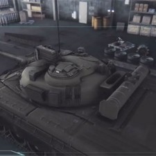 Armored Warfare