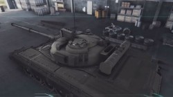 Segundo diario de desarrollo de Armored Warfare