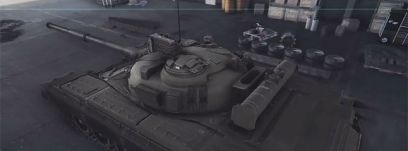 Segundo diario de desarrollo de Armored Warfare