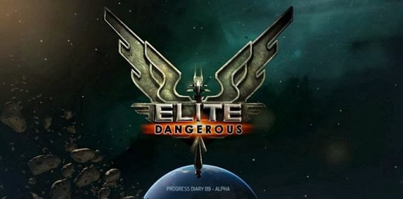 Elite: Dangerous: Revelado el precio y los detalles de la precompra
