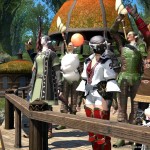 Final Fantasy XIV: Los centros de datos europeos abrirán en dos semanas