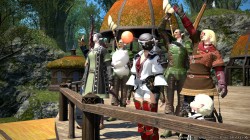 Final Fantasy XIV: Anunciado el nuevo parche 2.4 “Dreams of Ice”