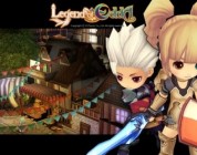 Legend of Edda resurge de sus cenizas