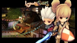 Legend of Edda resurge de sus cenizas