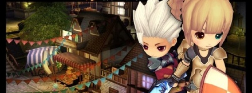 Legend of Edda resurge de sus cenizas