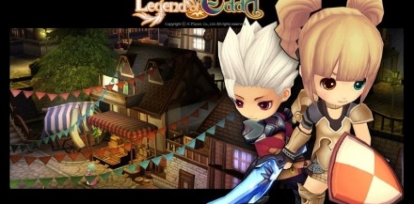 Legend of Edda resurge de sus cenizas