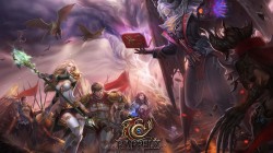 Rappelz presenta Epic 9.1: Masquerade su nueva actualización