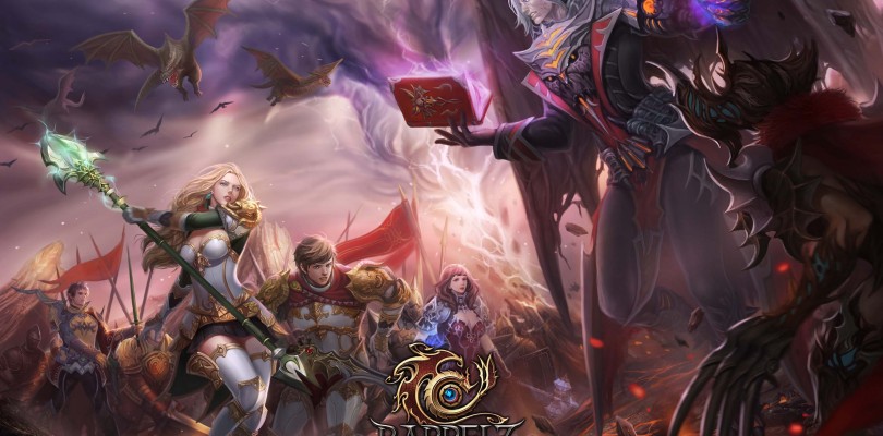 Rappelz presenta Epic 9.1: Masquerade su nueva actualización