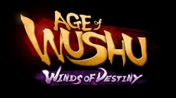 Age of Wushu: Winds of Destiny llegará en octubre